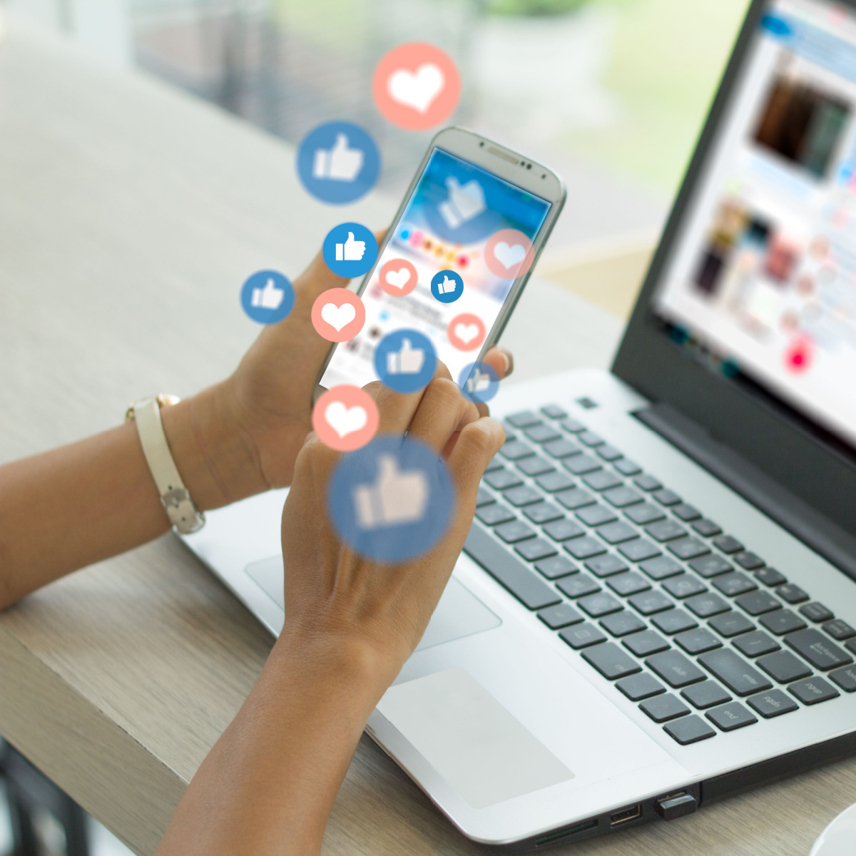 How to Integrate Social Media into Your Houston Web Design
