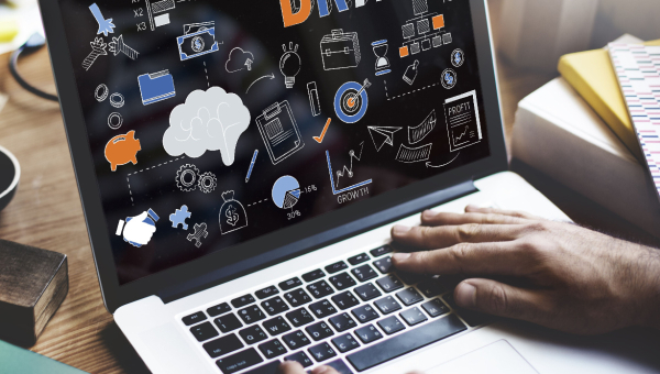 How Houston Web Design Helps Define Your Brand Identity