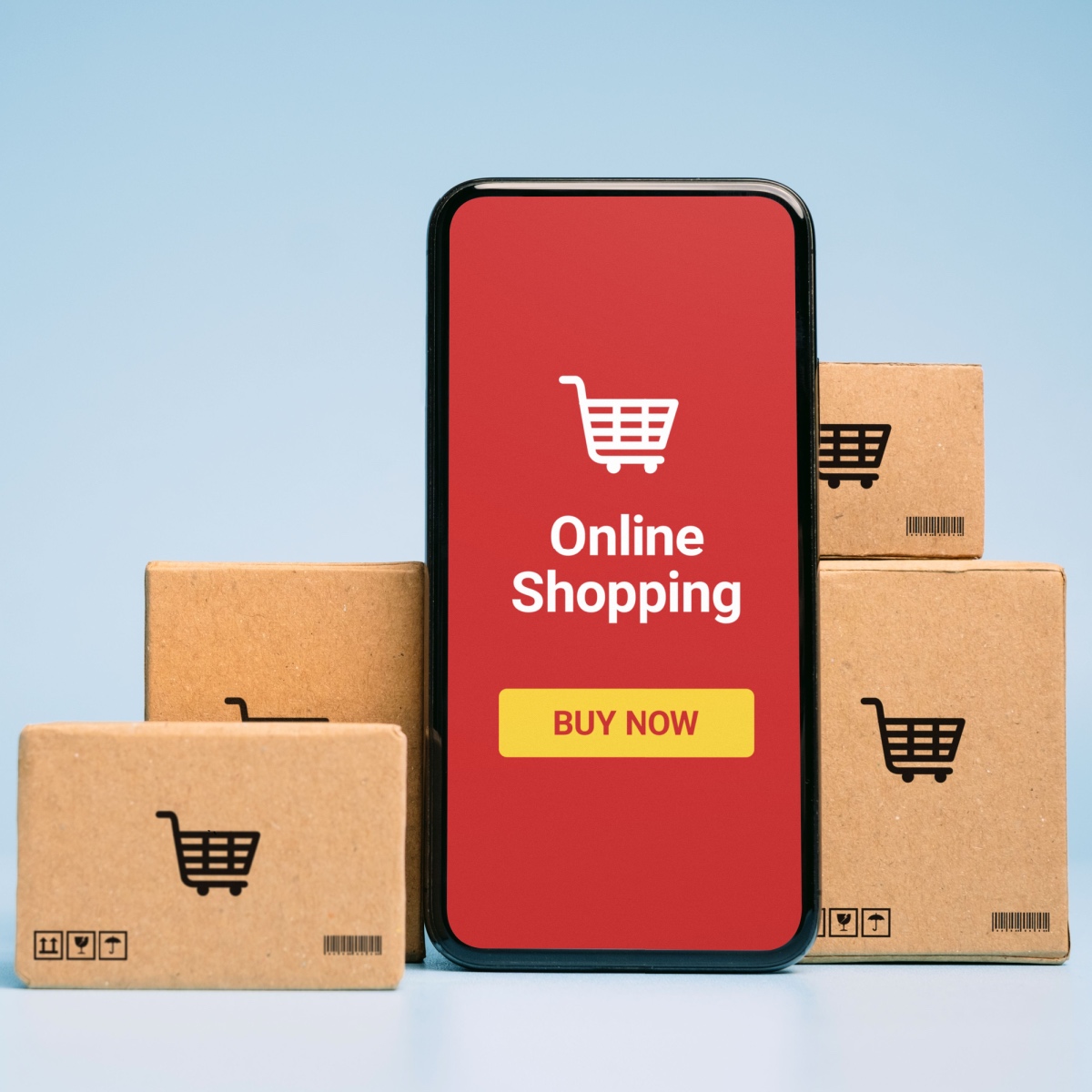 Improve eCommerce through Houston web design