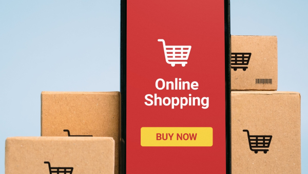 4 Ways Houston Web Design Can Improve eCommerce Performance