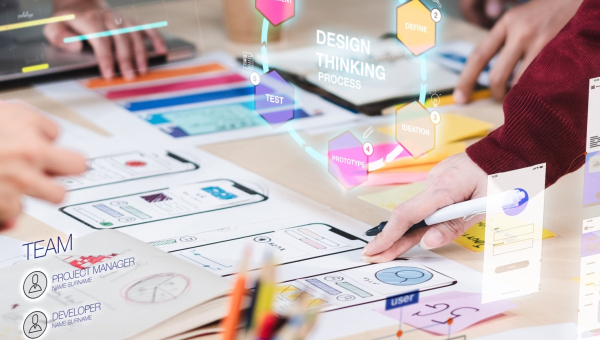 The Importance of Houston Web Design to Your Digital Marketing Strategy