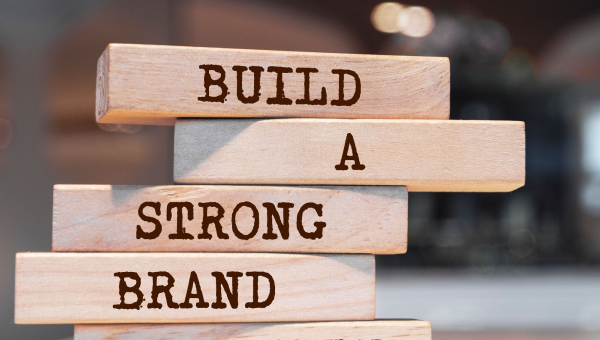 Building Brand Identity Through Effective Houston Web Design
