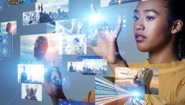 Incorporating Video and Multimedia Into Houston Web Design