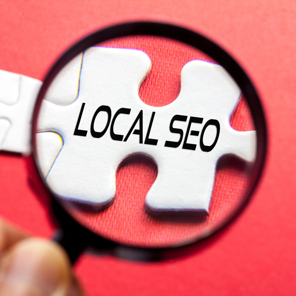 Improve your site’s local SEO through expert Houston web design