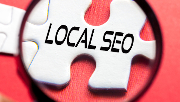 The Impact of Houston Web Design on Local SEO