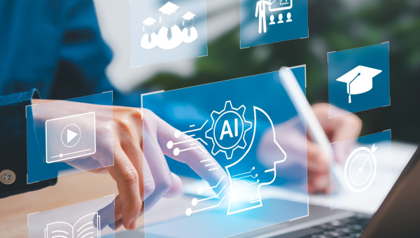 How AI is Changing Online Ads and Houston Digital Marketing