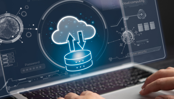 The Importance of Security and Backups to Your Business' Houston Web Design