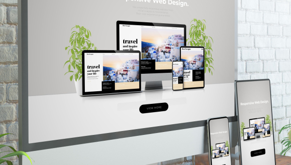 The Benefits of Mobile-First Houston Web Design