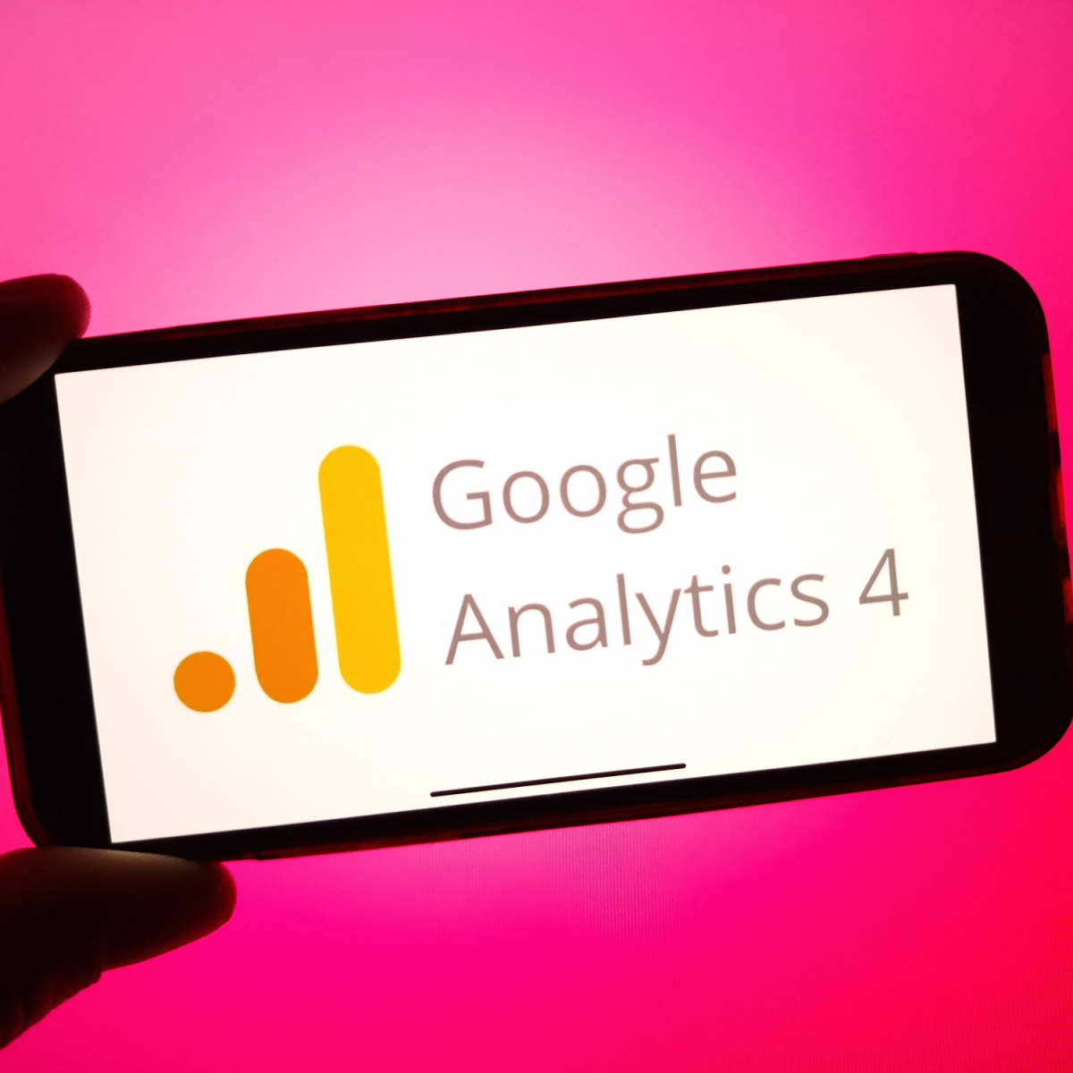 Google Analytics 4 is upon us. Adapt your Houston marketing strategy accordingly.