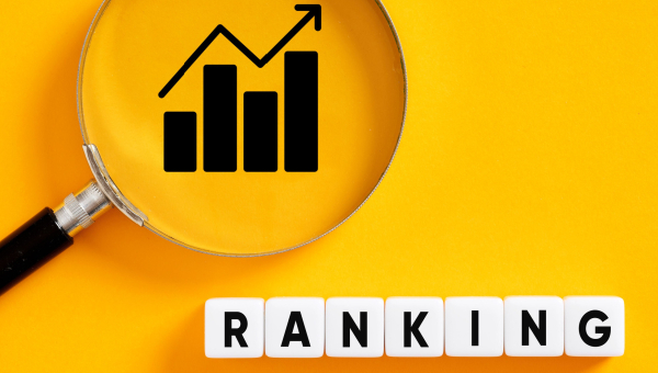 The Role of Houston Web Design in Your Search Rankings