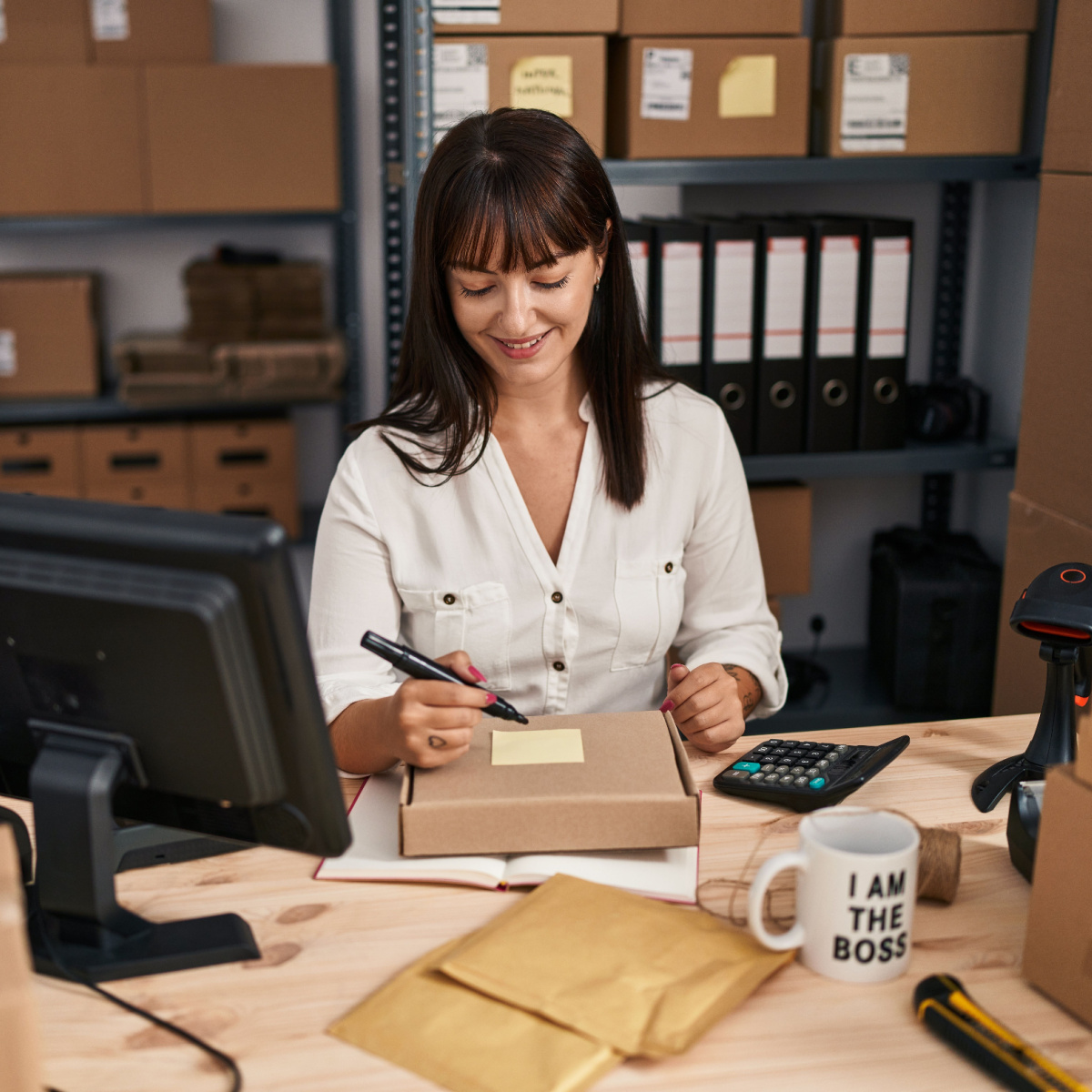 Optimize your e-commerce business with a transformative Houston web design.