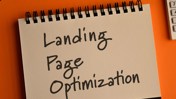 How Custom Landing Pages Can Turbocharge Your Houston Marketing Strategy
