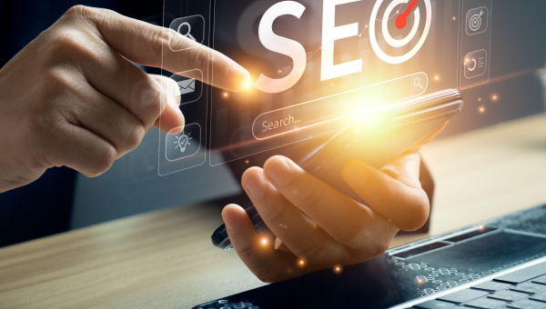 How to Develop a Houston SEO Strategy That Complements Your Branding