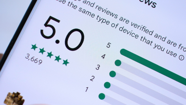 The Importance of Getting Google Reviews for Your Austin SEO Strategy