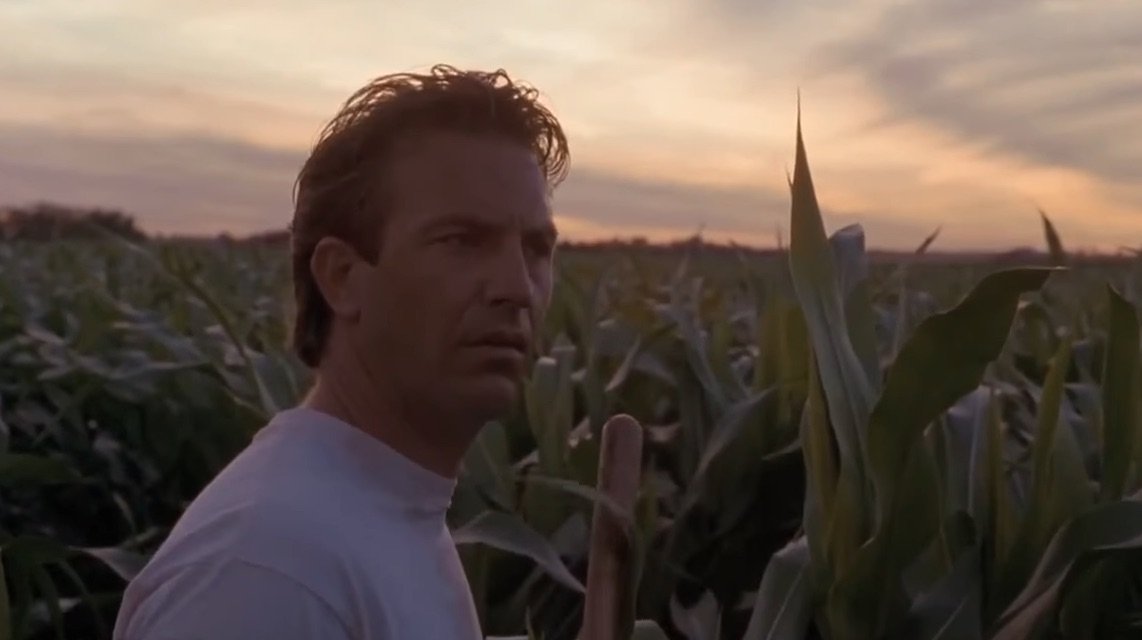 If you build it, they will come...not really