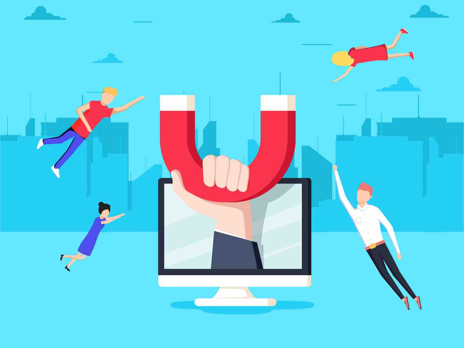 Video, Branding, and Residual Marketing