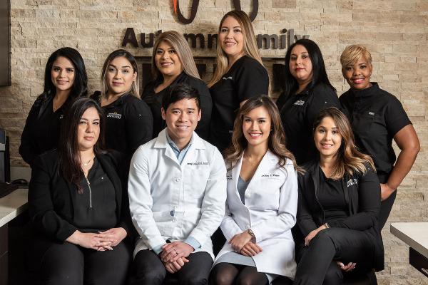 Autumn Family Dentistry