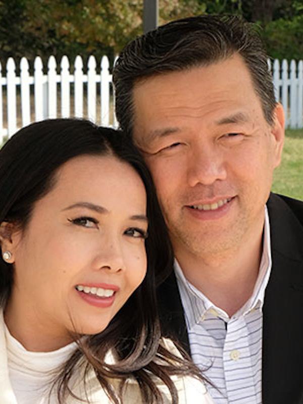 Forgiven Life Church