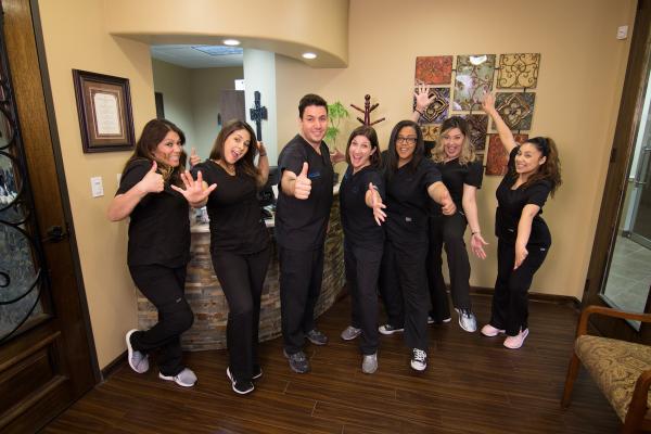 Houston Dental Esthetics