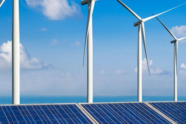 Symbio Energy Partners